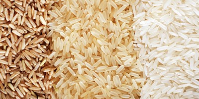 Zdrowe ryże