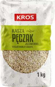Pearl barley 1 kg