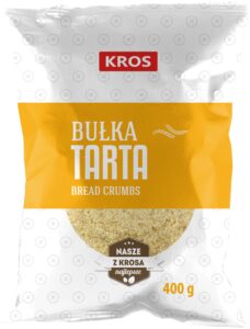 Bułka tarta 400 g