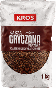 Kasza gryczana 1 kg