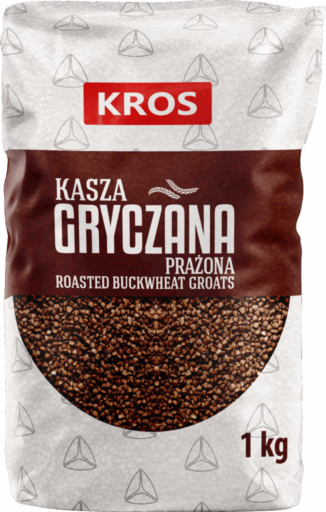 Kasza gryczana 1 kg