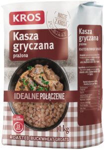 Kasza gryczana 1000g