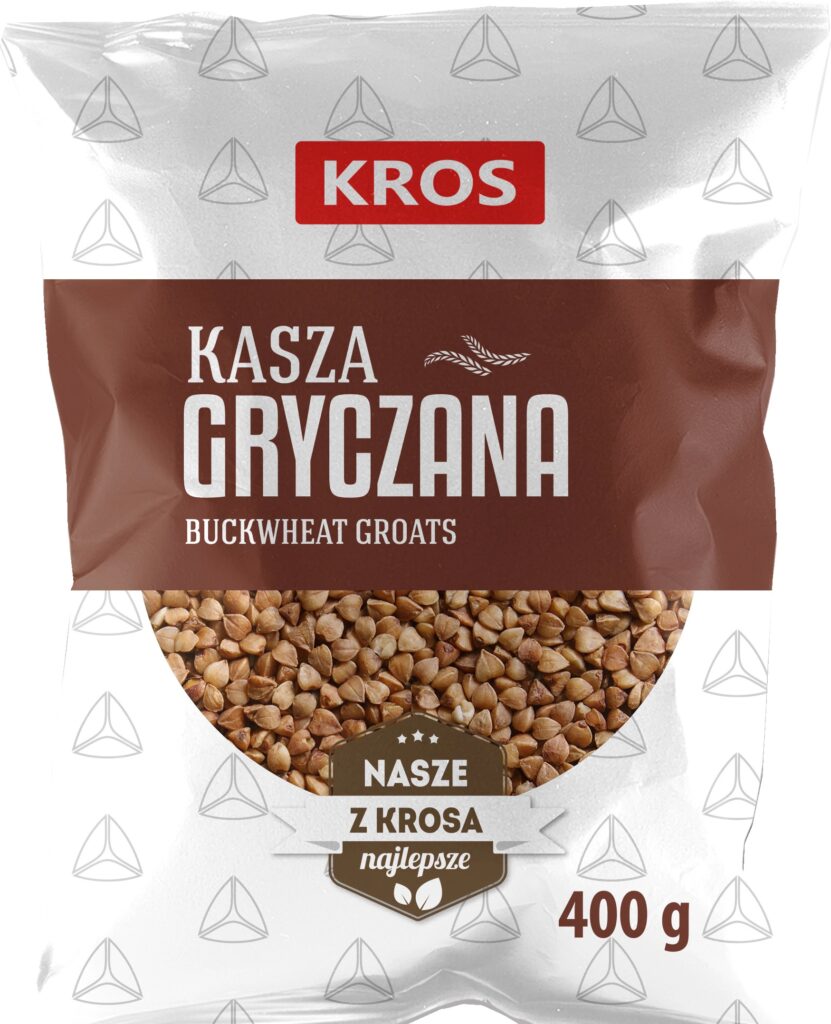 Kasza gryczana 400 g