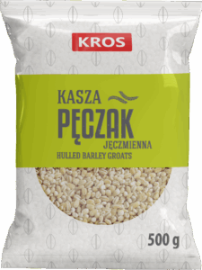 Kasza pęczak 500 g