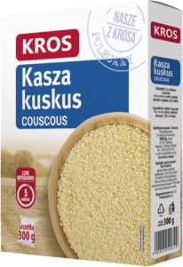Kasza kuskus 300 g