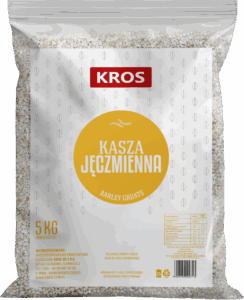 Kasza jęczmienna 5 kg