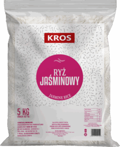 Ryż jaśminowy 5 kg